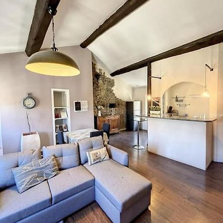 Апартаменты Casa Bastide - Carcassonne Centre Экстерьер фото