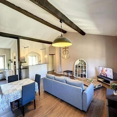 Апартаменты Casa Bastide - Carcassonne Centre Экстерьер фото