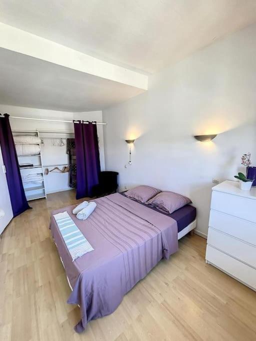 Апартаменты Casa Bastide - Carcassonne Centre Экстерьер фото