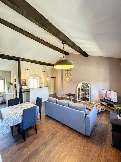 Апартаменты Casa Bastide - Carcassonne Centre Экстерьер фото
